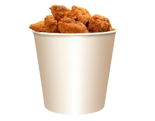 Bucket