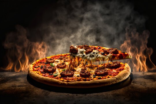Hot & Spicy