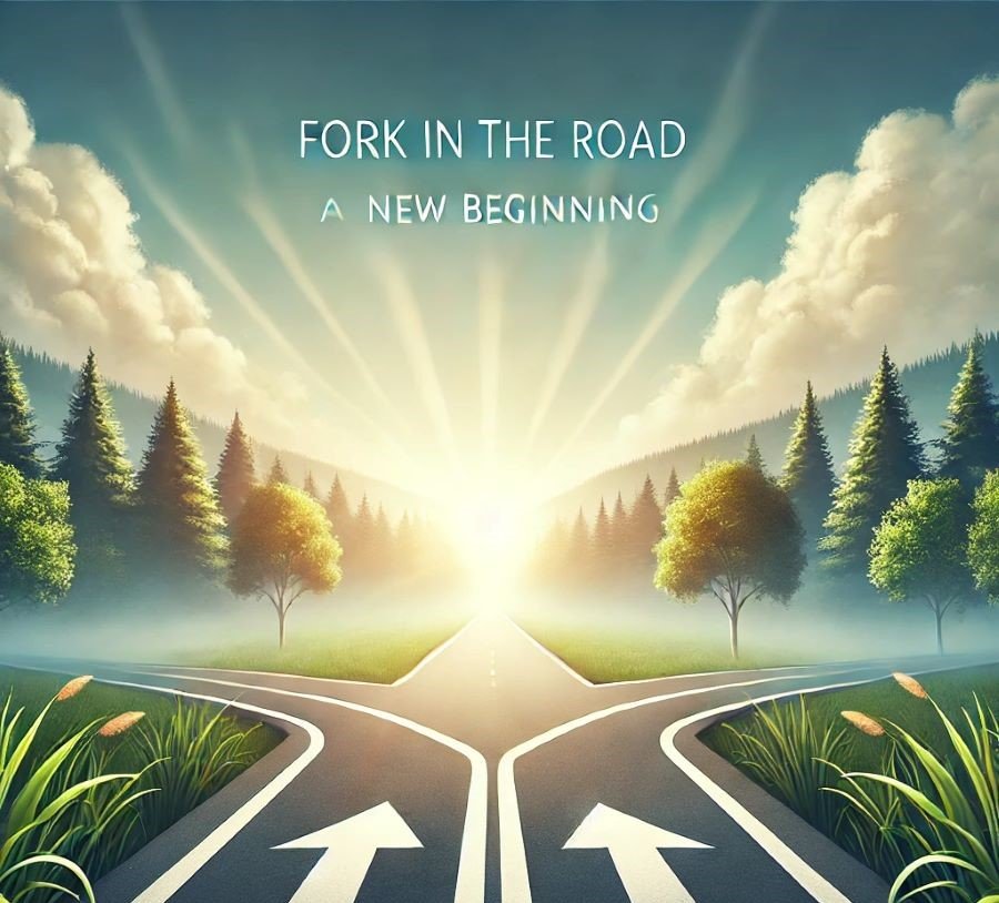 The Beginning